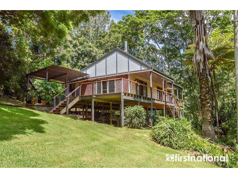 Tamborine Mountain QLD 4272