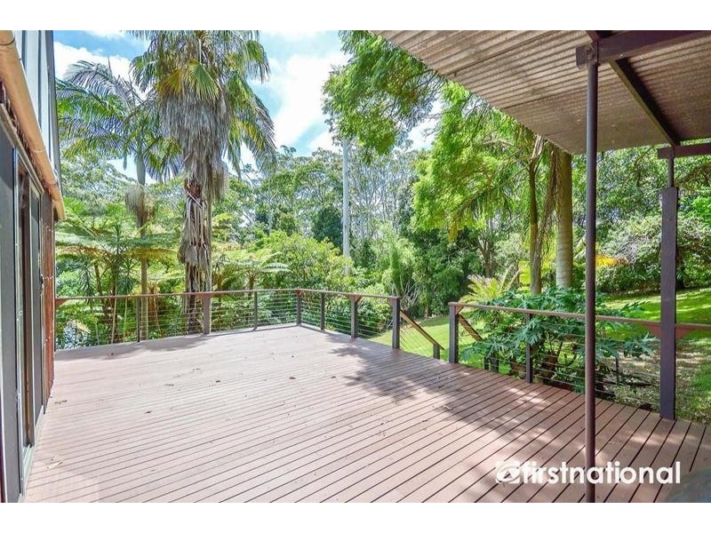 Tamborine Mountain QLD 4272