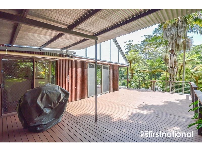 Tamborine Mountain QLD 4272