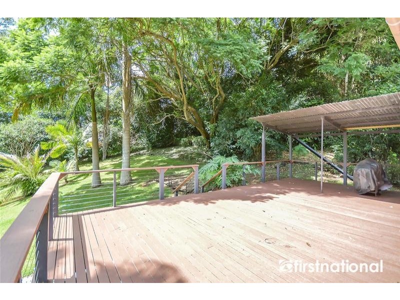 Tamborine Mountain QLD 4272