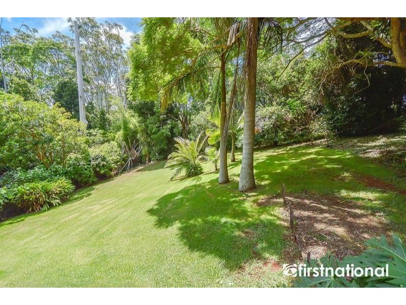 Tamborine Mountain QLD 4272