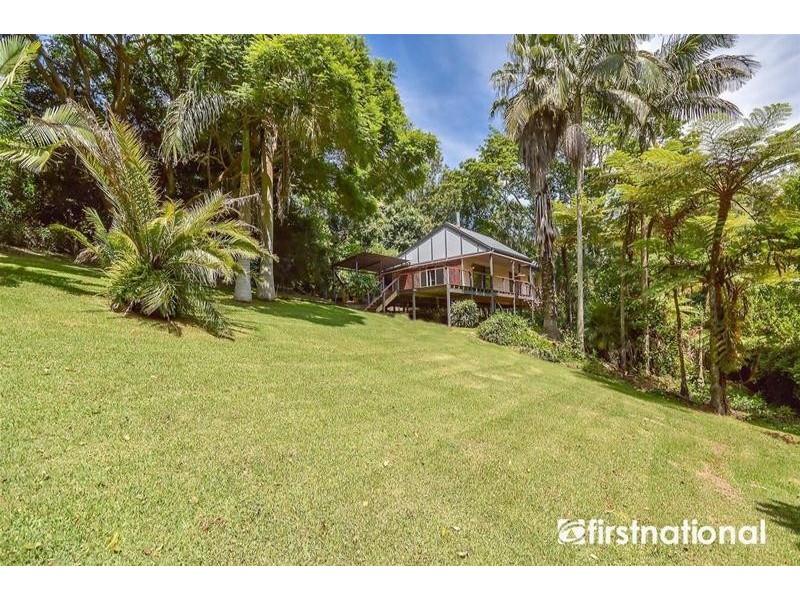 Tamborine Mountain QLD 4272