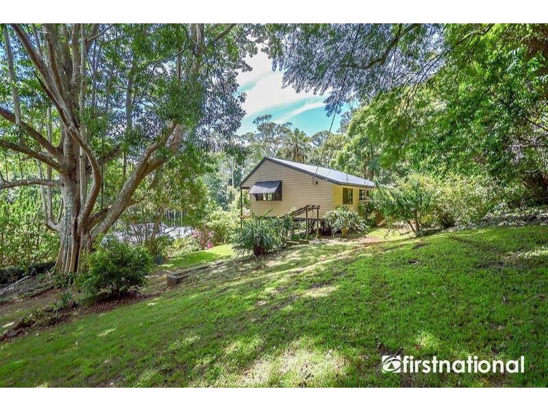 Tamborine Mountain QLD 4272