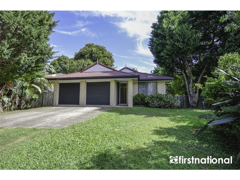 Tamborine Mountain QLD 4272