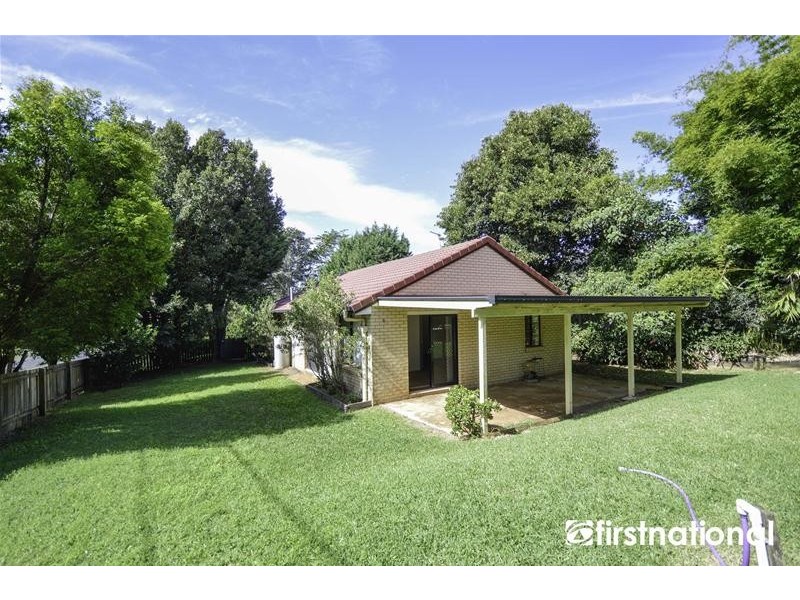 Tamborine Mountain QLD 4272