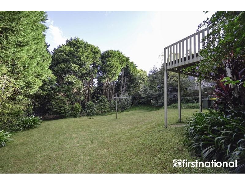 39 Wongawallan Road, Tamborine Mountain QLD 4272