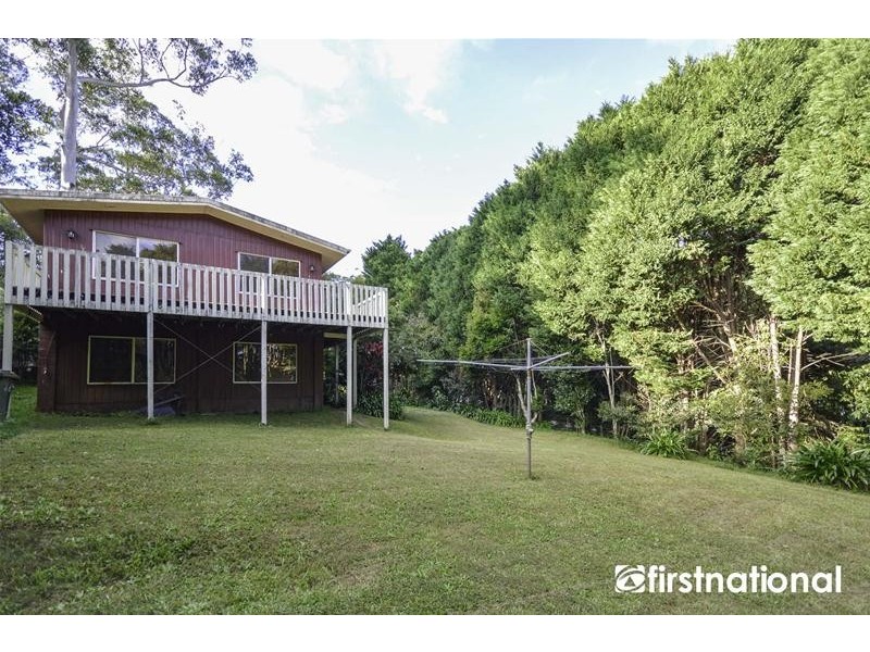 39 Wongawallan Road, Tamborine Mountain QLD 4272
