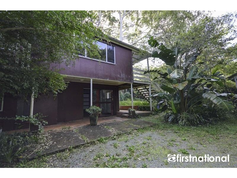 39 Wongawallan Road, Tamborine Mountain QLD 4272