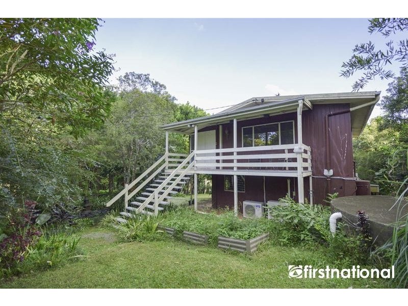 39 Wongawallan Road, Tamborine Mountain QLD 4272