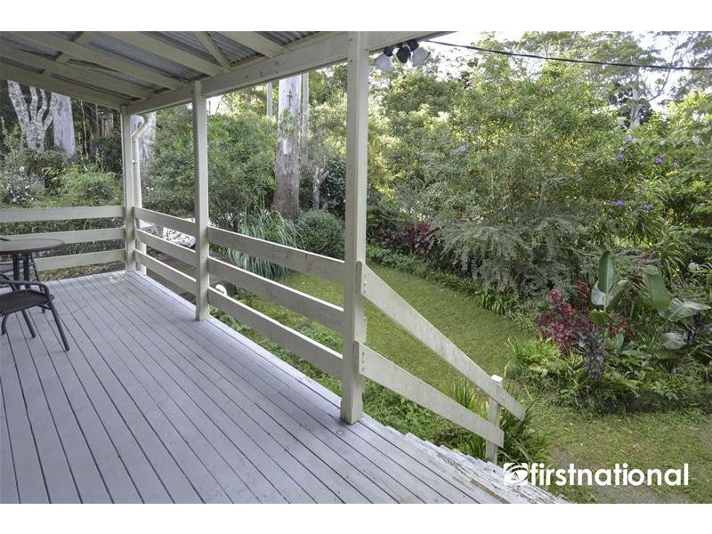 39 Wongawallan Road, Tamborine Mountain QLD 4272