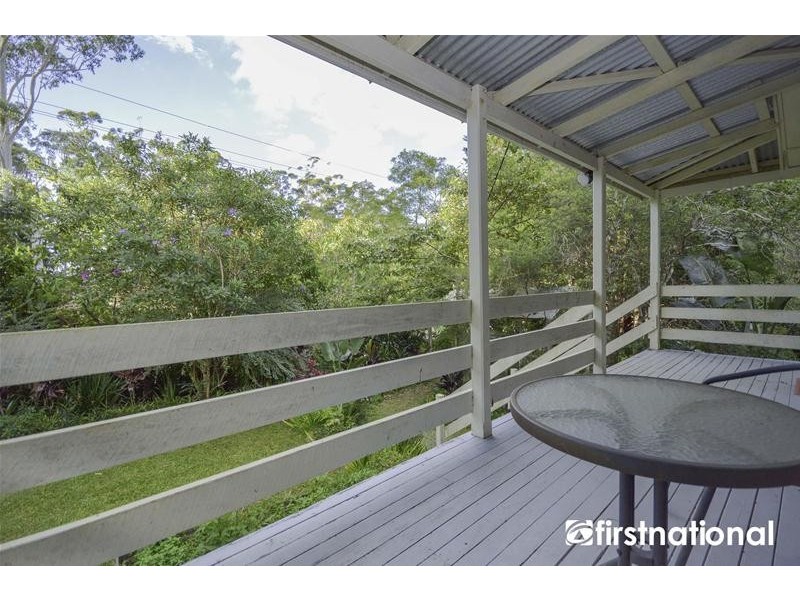 39 Wongawallan Road, Tamborine Mountain QLD 4272