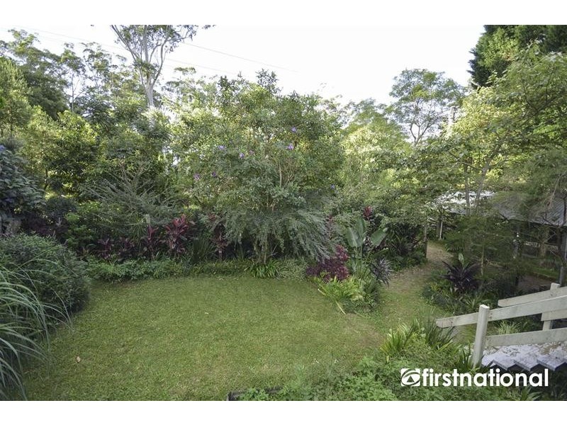 39 Wongawallan Road, Tamborine Mountain QLD 4272