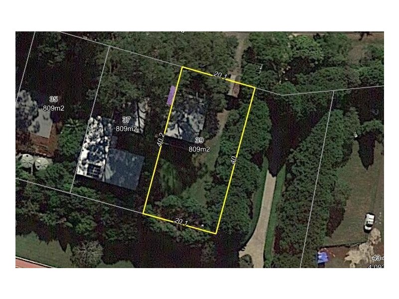 39 Wongawallan Road, Tamborine Mountain QLD 4272