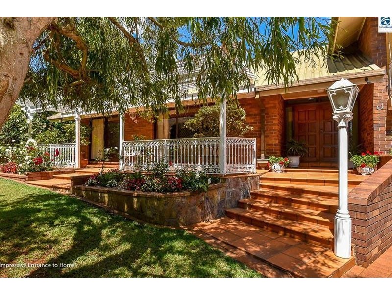 20 White Road, Tamborine Mountain QLD 4272