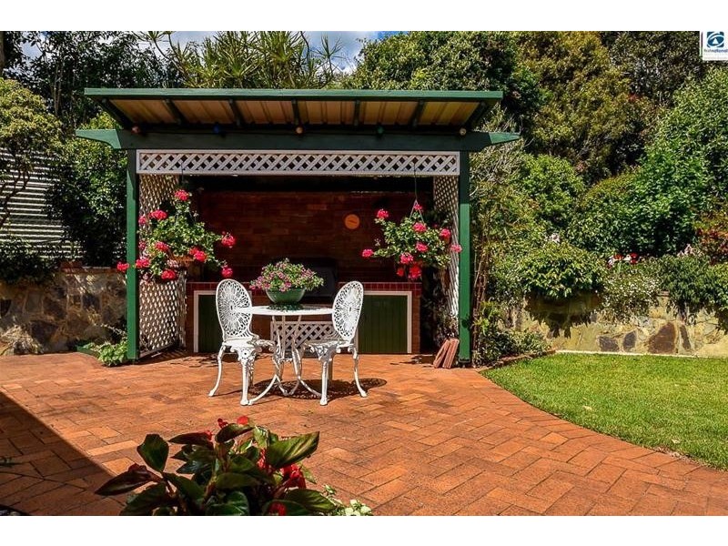 20 White Road, Tamborine Mountain QLD 4272