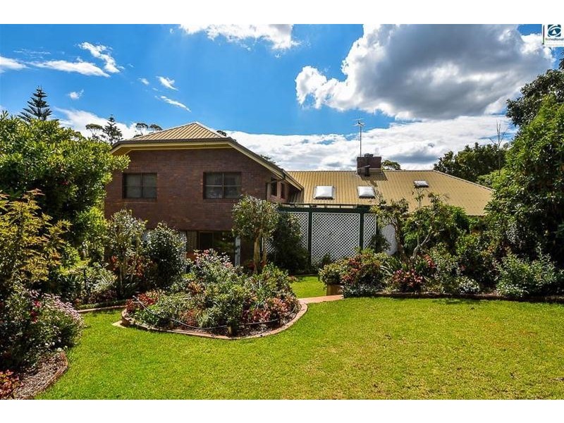 20 White Road, Tamborine Mountain QLD 4272