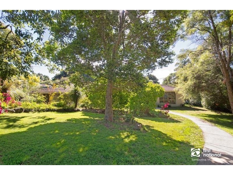 10-12 Nicolet Drive, Tamborine Mountain QLD 4272