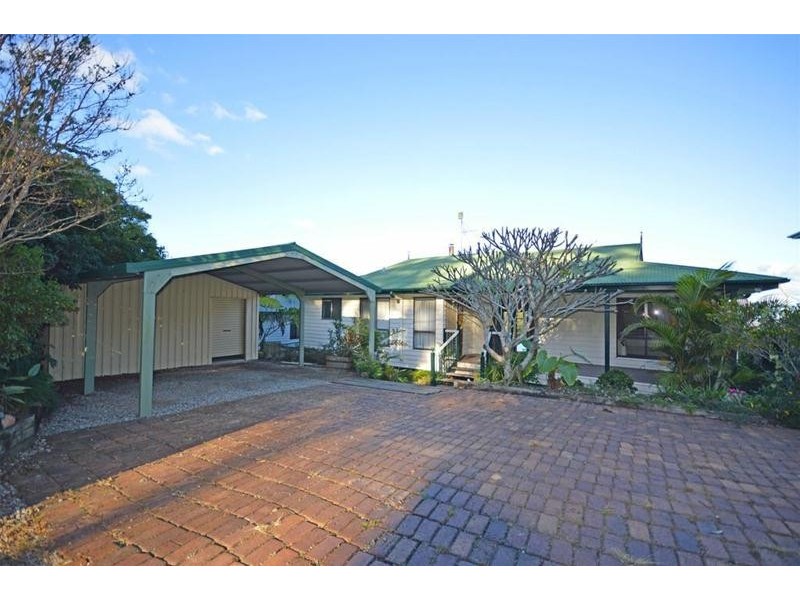 Tamborine Mountain QLD 4272