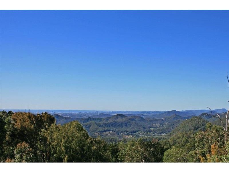 Tamborine Mountain QLD 4272