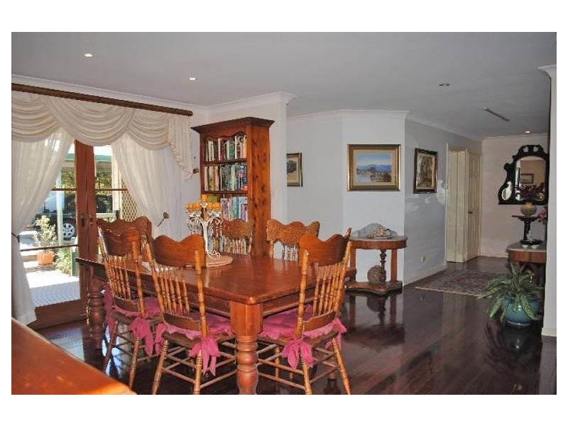 Tamborine Mountain QLD 4272