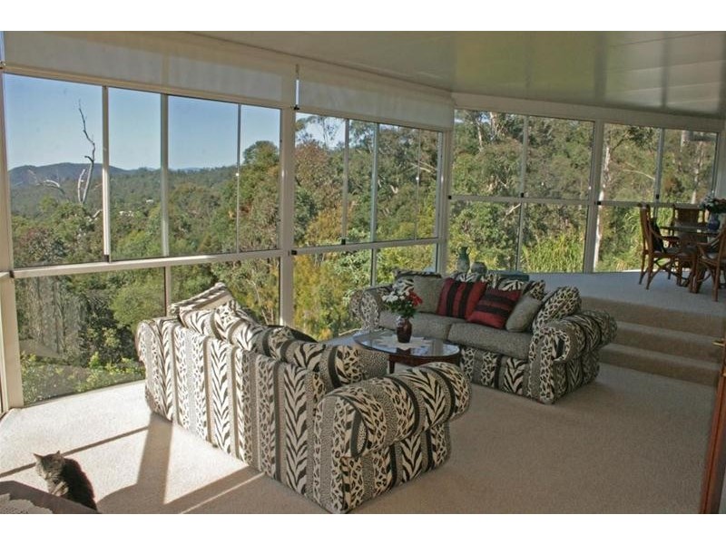 Tamborine Mountain QLD 4272