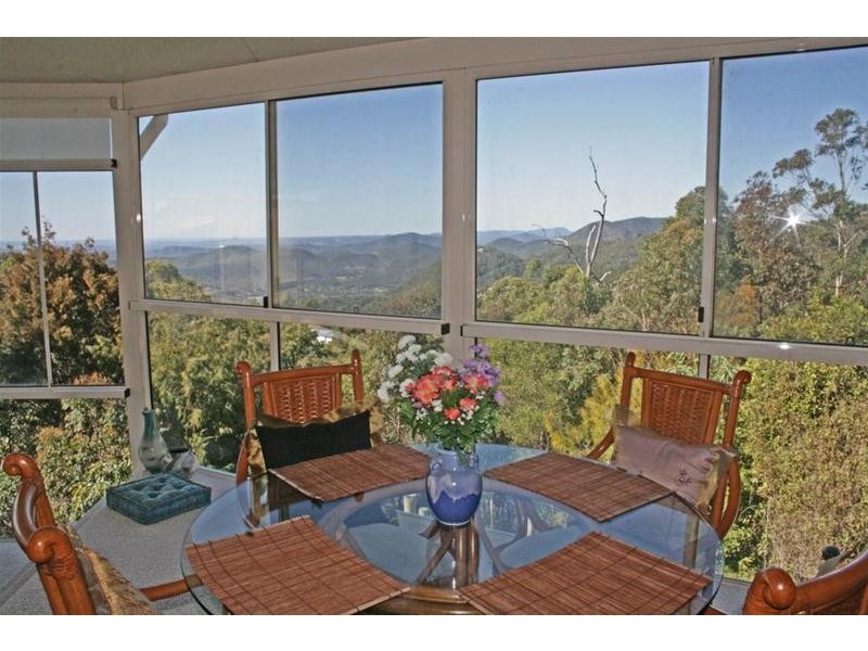 Tamborine Mountain QLD 4272