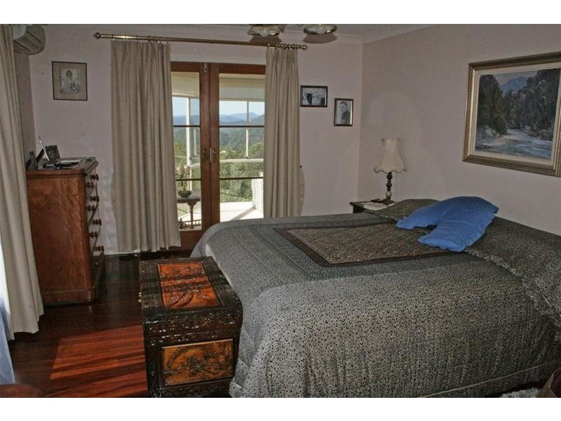 Tamborine Mountain QLD 4272