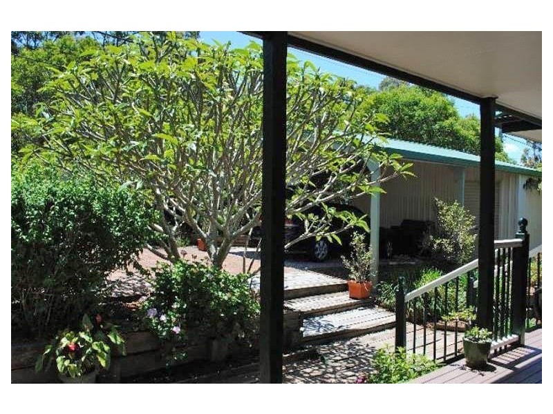 Tamborine Mountain QLD 4272