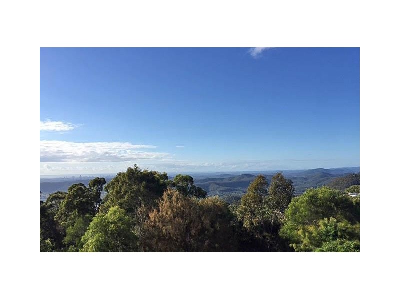 Tamborine Mountain QLD 4272