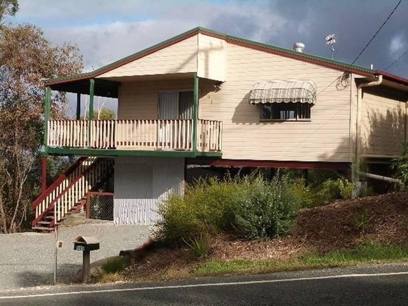 Tamborine Mountain QLD 4272