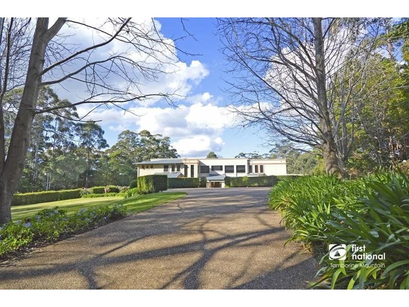 117 Wongawallan Road, Tamborine Mountain QLD 4272