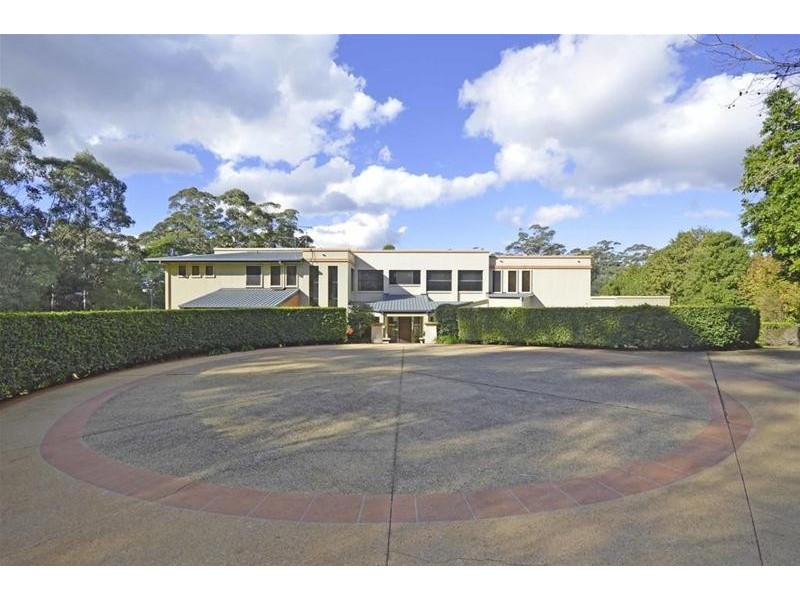 117 Wongawallan Road, Tamborine Mountain QLD 4272
