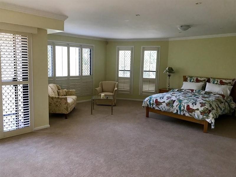 117 Wongawallan Road, Tamborine Mountain QLD 4272