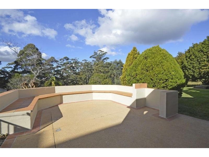 117 Wongawallan Road, Tamborine Mountain QLD 4272