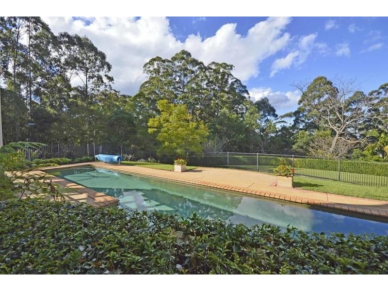 117 Wongawallan Road, Tamborine Mountain QLD 4272