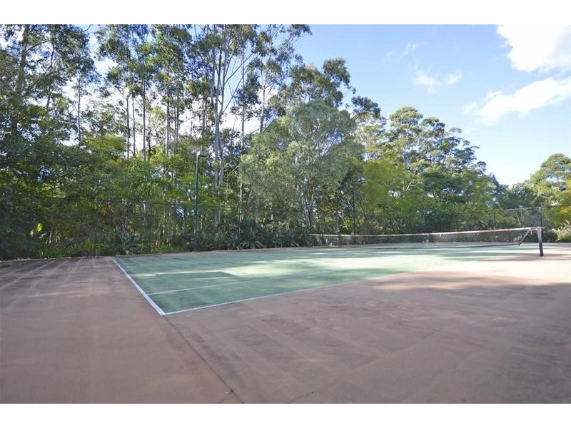 117 Wongawallan Road, Tamborine Mountain QLD 4272