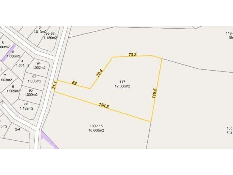 117 Wongawallan Road, Tamborine Mountain QLD 4272