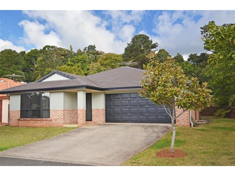 1 5-15 Cook Road, Tamborine Mountain QLD 4272