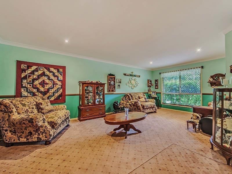 82 Sierra Drive, Tamborine Mountain QLD 4272