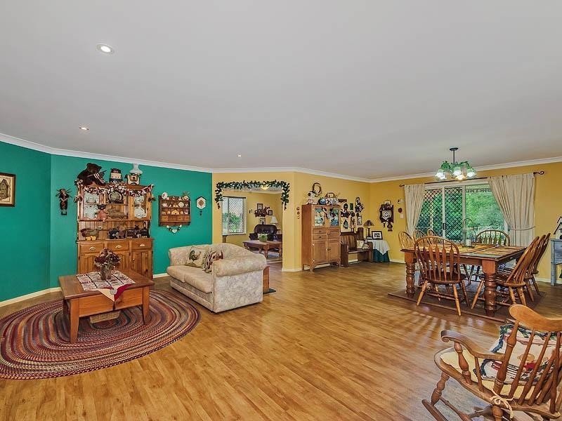 82 Sierra Drive, Tamborine Mountain QLD 4272