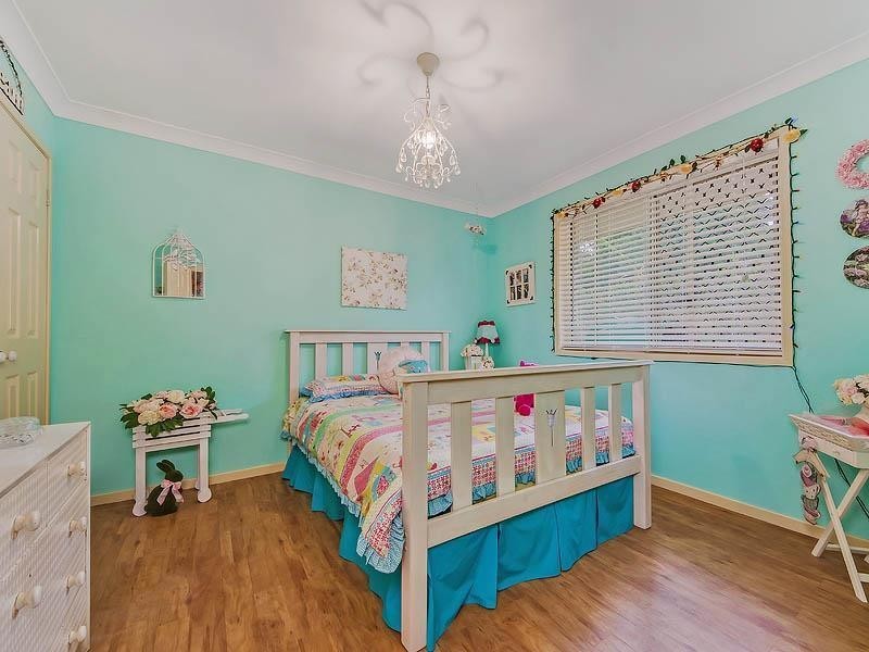 82 Sierra Drive, Tamborine Mountain QLD 4272