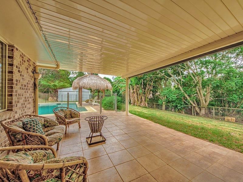 82 Sierra Drive, Tamborine Mountain QLD 4272