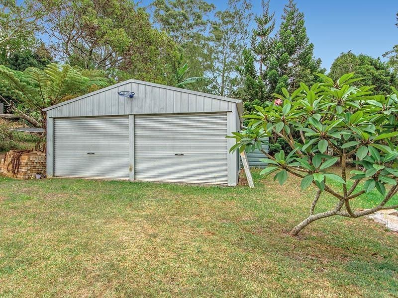 82 Sierra Drive, Tamborine Mountain QLD 4272