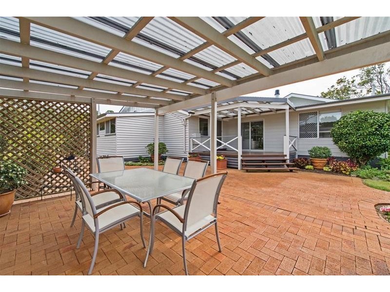 102 Beacon Road, Tamborine Mountain QLD 4272