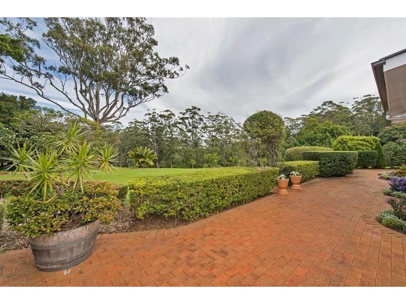 102 Beacon Road, Tamborine Mountain QLD 4272