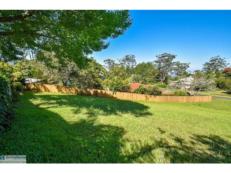 10-12 Cade Avenue, Tamborine Mountain QLD 4272