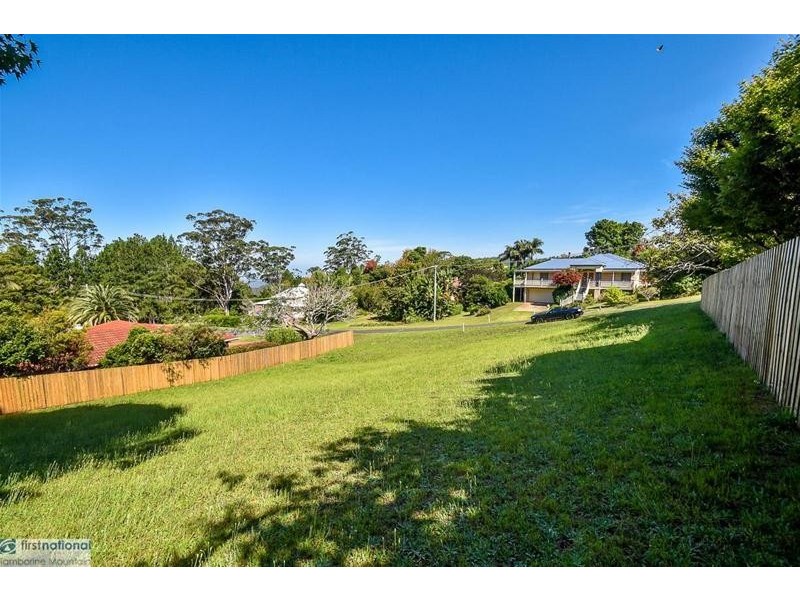 10-12 Cade Avenue, Tamborine Mountain QLD 4272