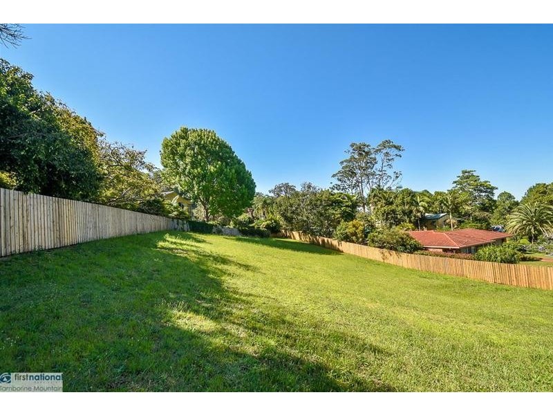 10-12 Cade Avenue, Tamborine Mountain QLD 4272
