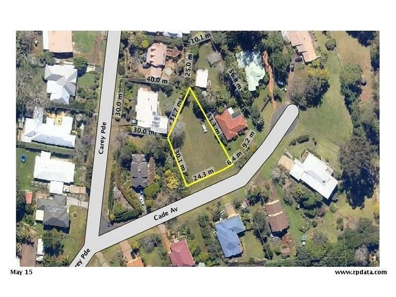 10-12 Cade Avenue, Tamborine Mountain QLD 4272