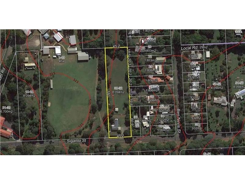 30-32 Siganto Street, Tamborine Mountain QLD 4272